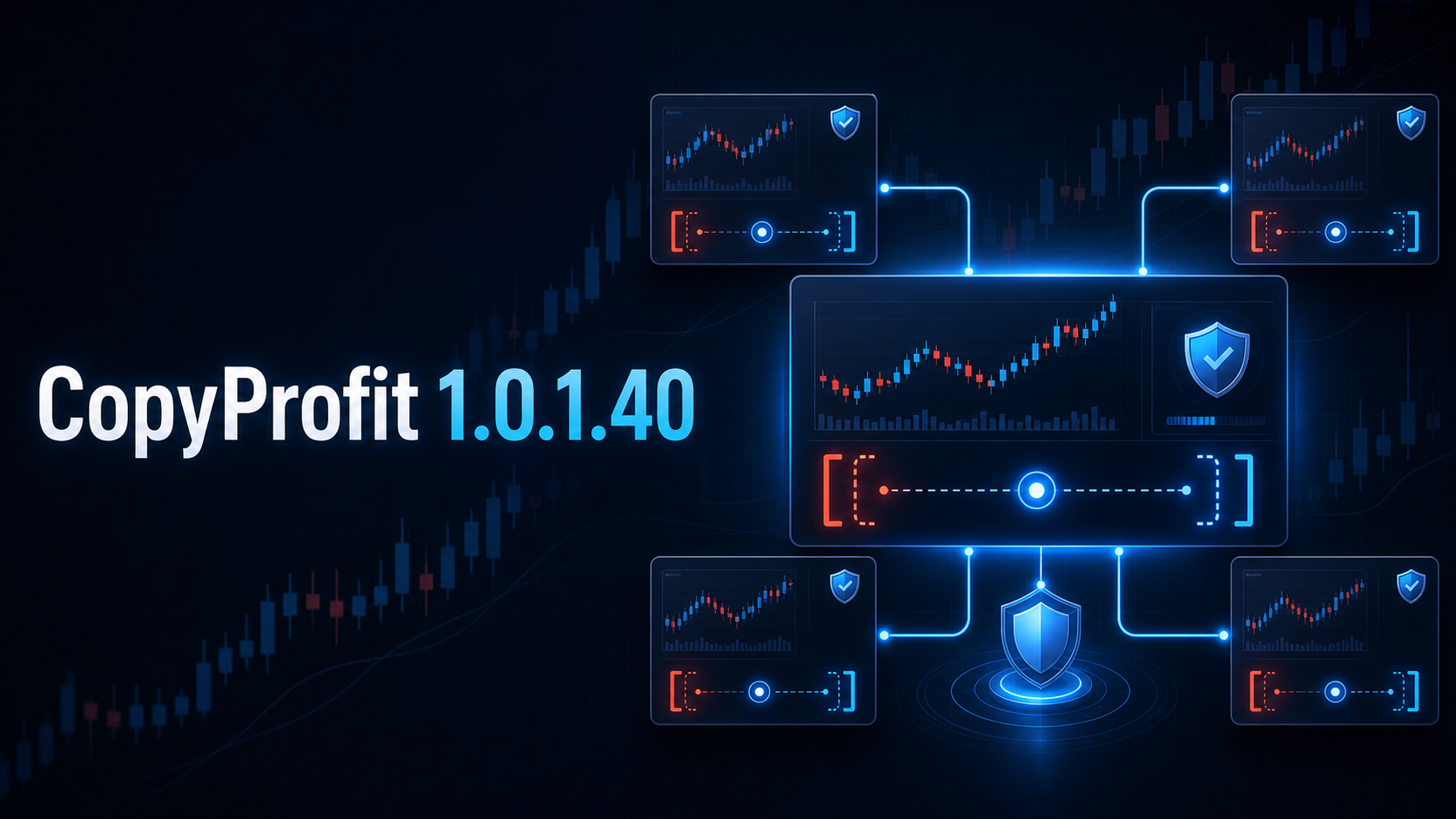 CopyProfit 1.0.1.40 Released